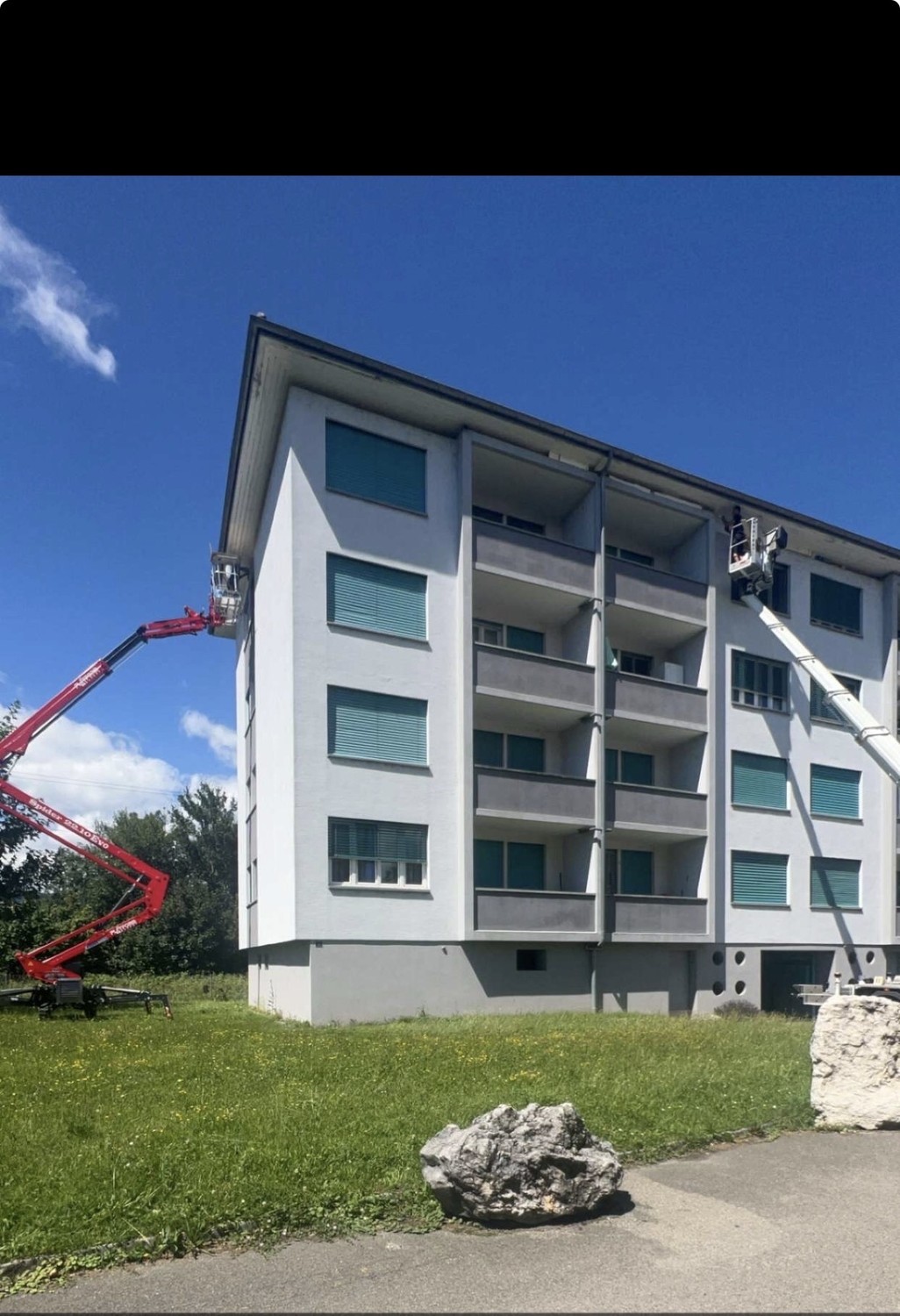 Appartamento di 2 ½ locali, foto 1 di 8
