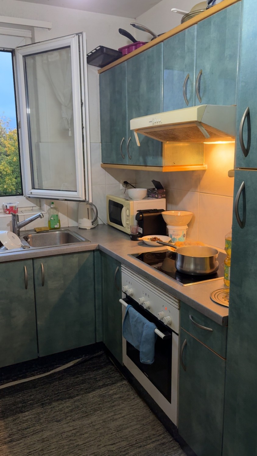 Appartamento di 2 ½ locali, foto 7 di 8