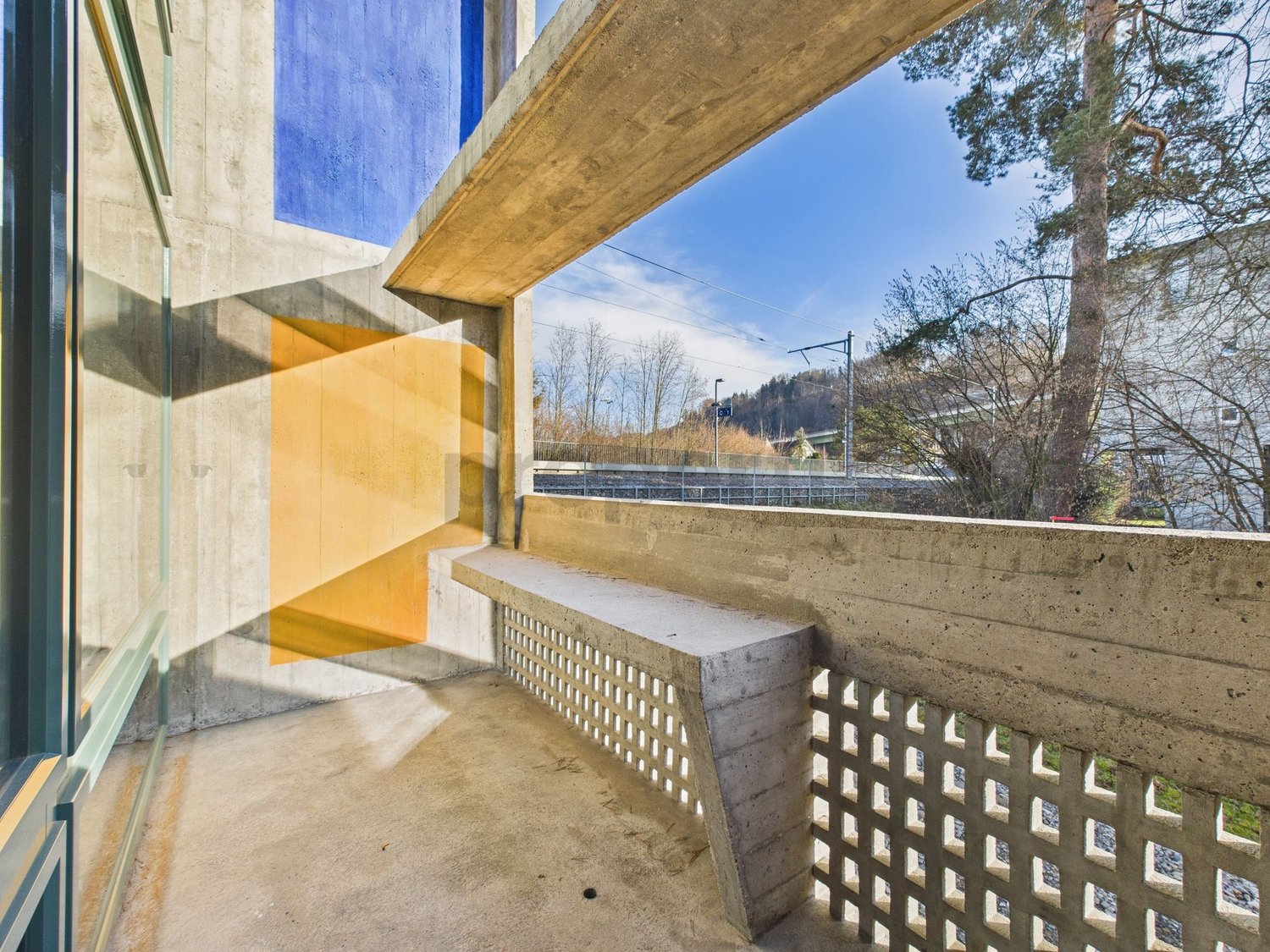 Duplex di 2 ½ locali, foto 7 di 10