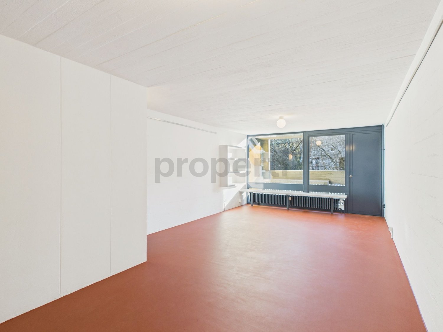 Duplex di 2 ½ locali, foto 3 di 10