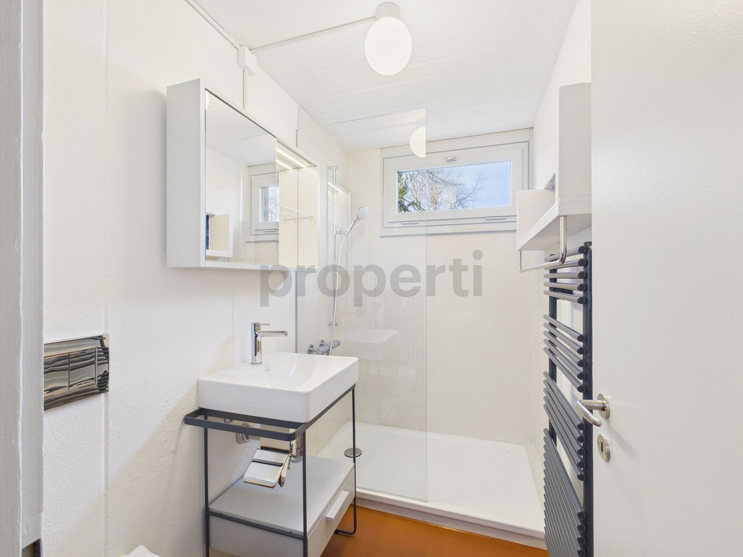 Duplex di 2 ½ locali, foto 6 di 10