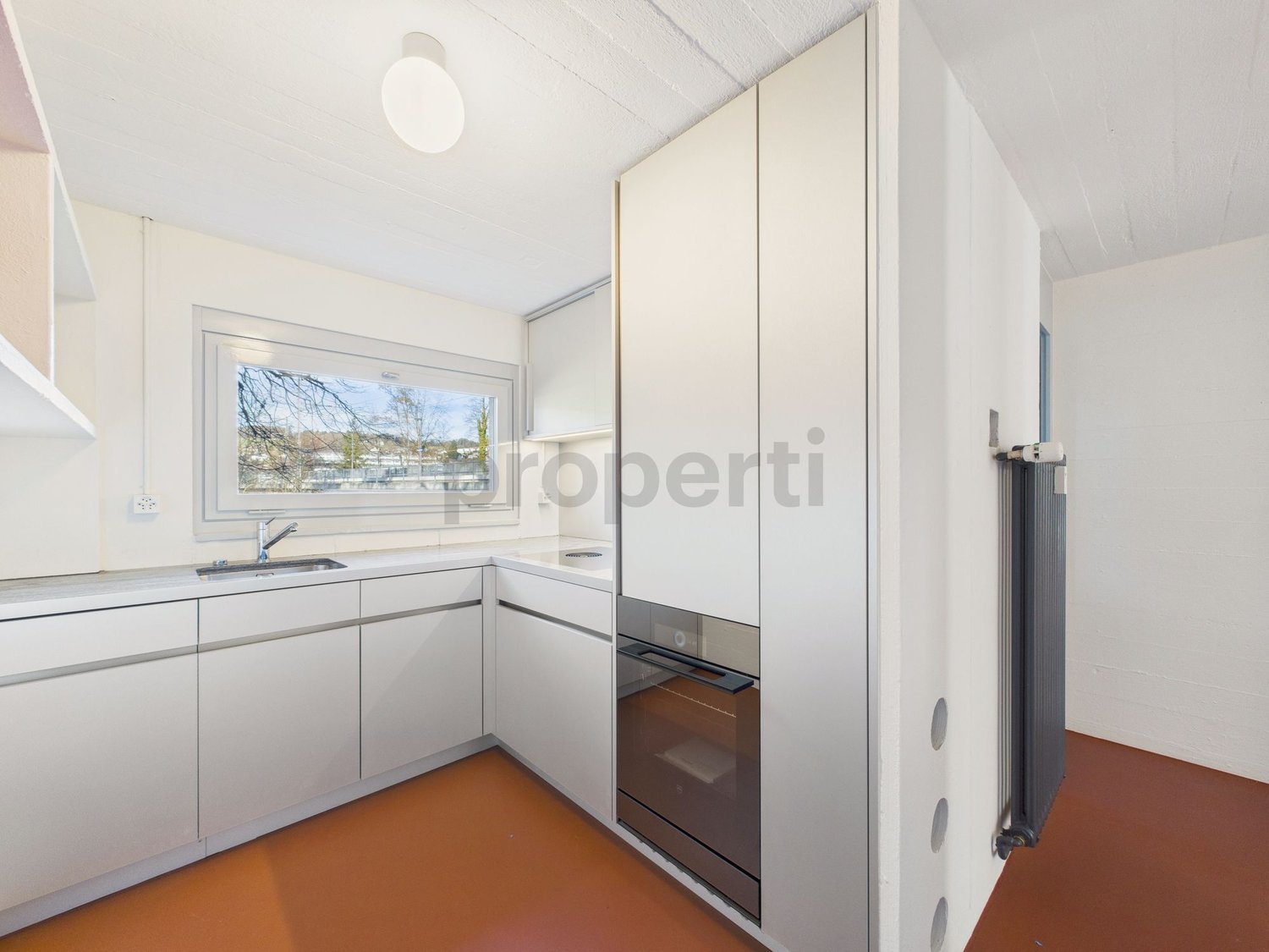 Duplex di 2 ½ locali, foto 1 di 10