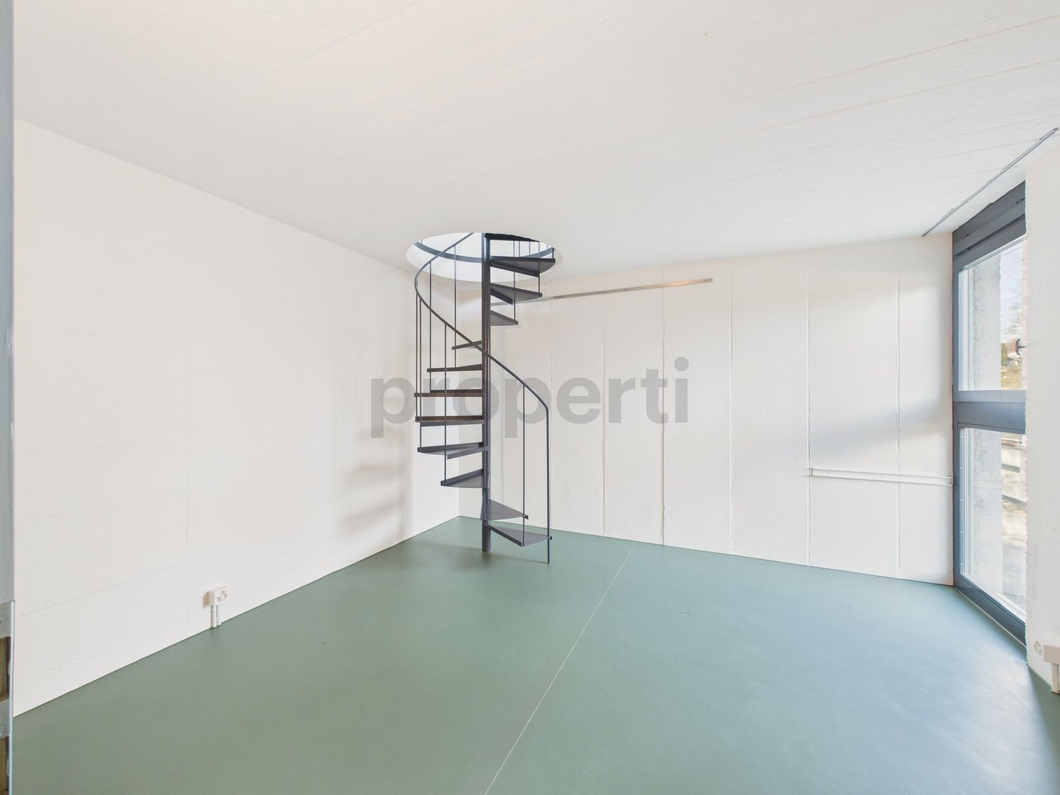 Duplex di 2 ½ locali, foto 5 di 10
