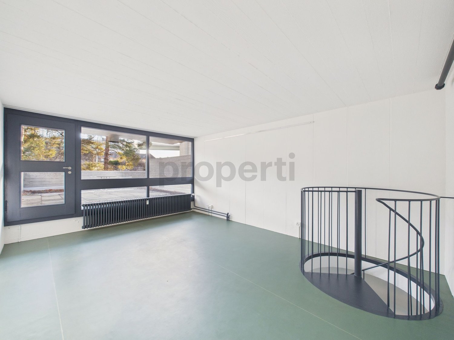 Duplex di 2 ½ locali, foto 4 di 10