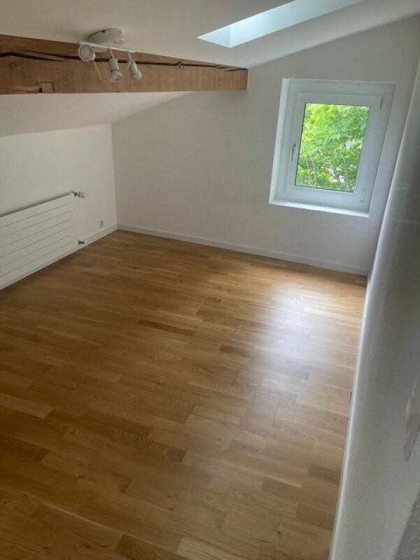 Appartamento di 1 ½ locali, foto 2 di 8