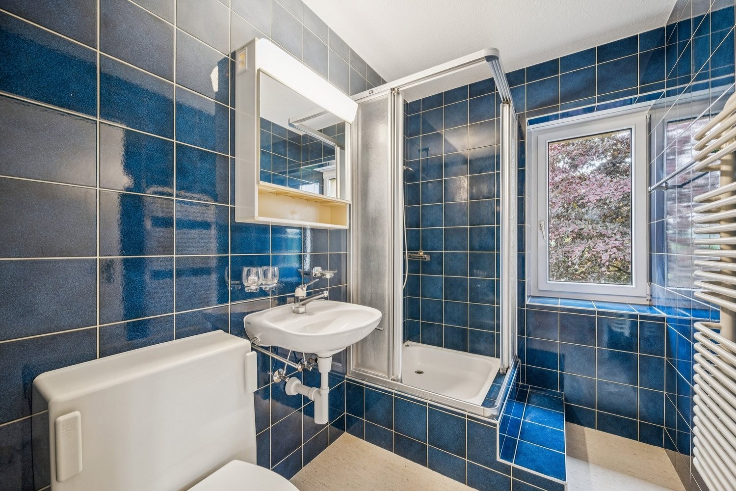 loft di 2 ½ locali