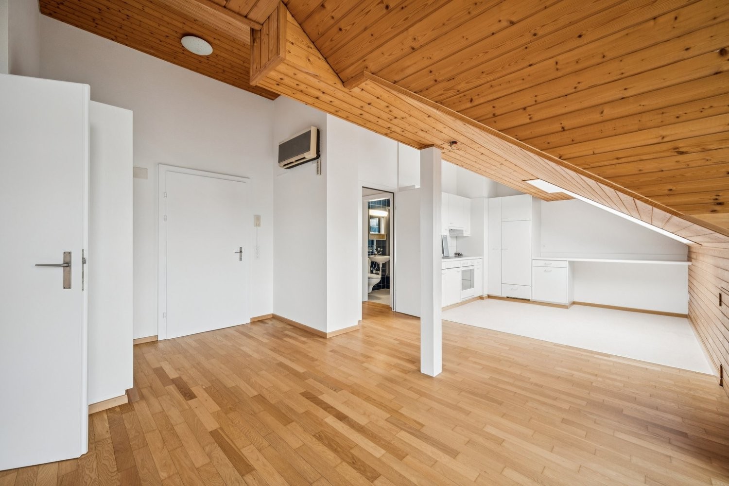 loft di 2 ½ locali