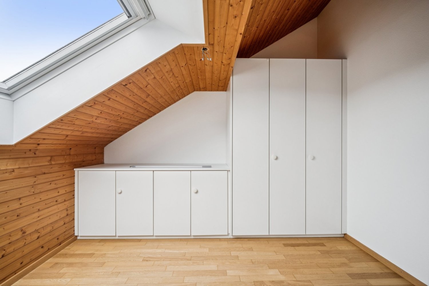 loft di 2 ½ locali