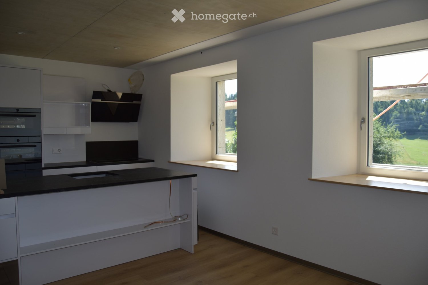 Appartamento di 5 locali