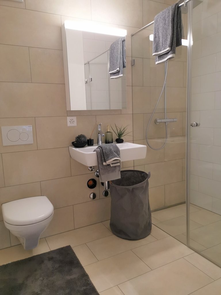 Appartamento di 2 ½ locali