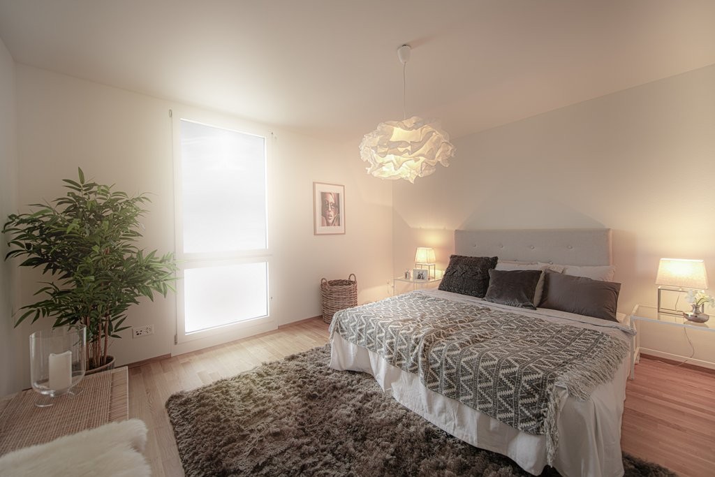 Appartamento di 2 ½ locali