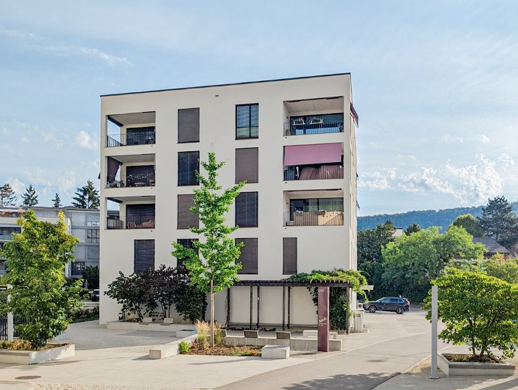 Appartamento di 2 ½ locali