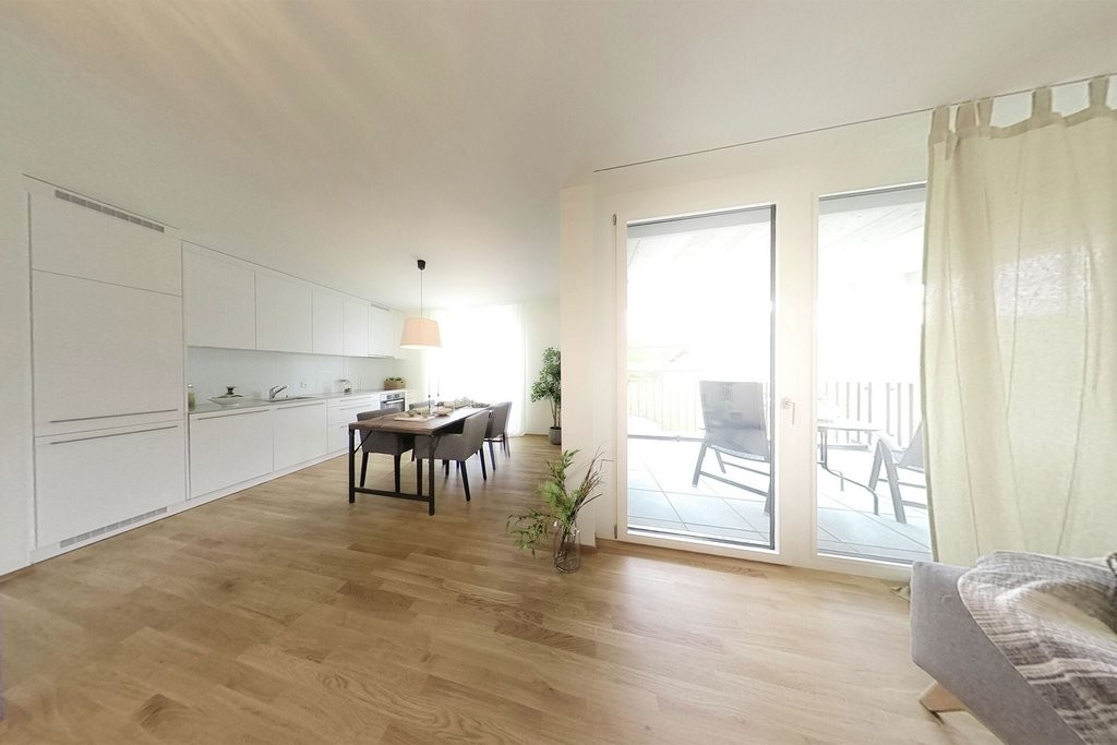 Appartamento di 2 ½ locali