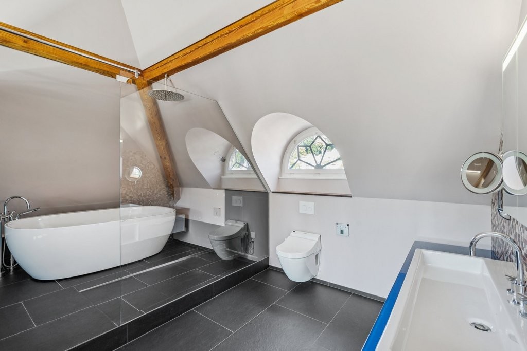 ufficio di 366m²