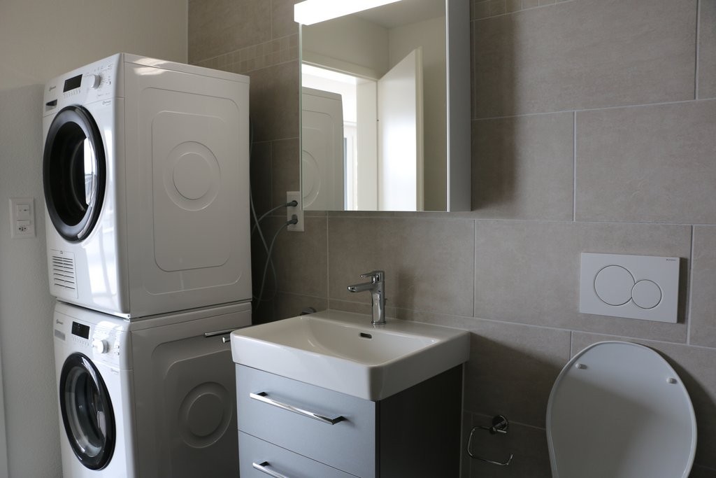 Appartamento di 4 ½ locali