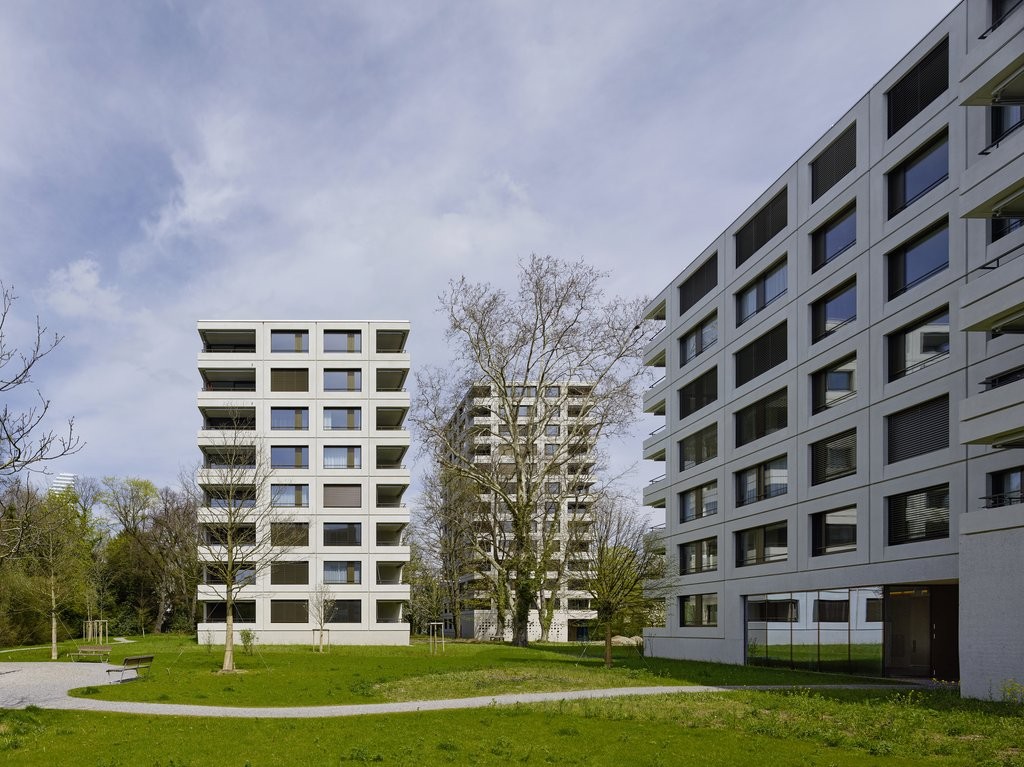 Appartamento di 1 ½ locali, foto 1 di 9