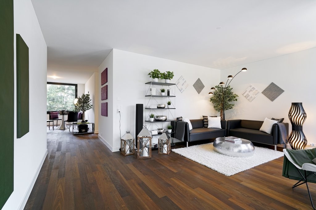 Appartamento di 1 ½ locali, foto 3 di 9