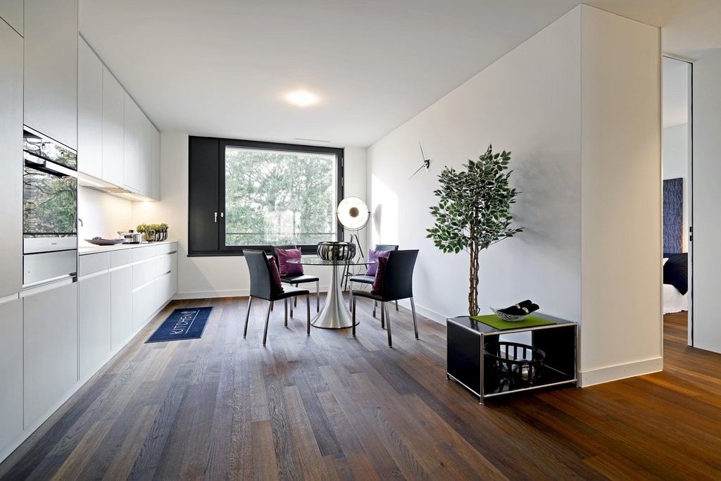 Appartamento di 1 ½ locali, foto 4 di 9