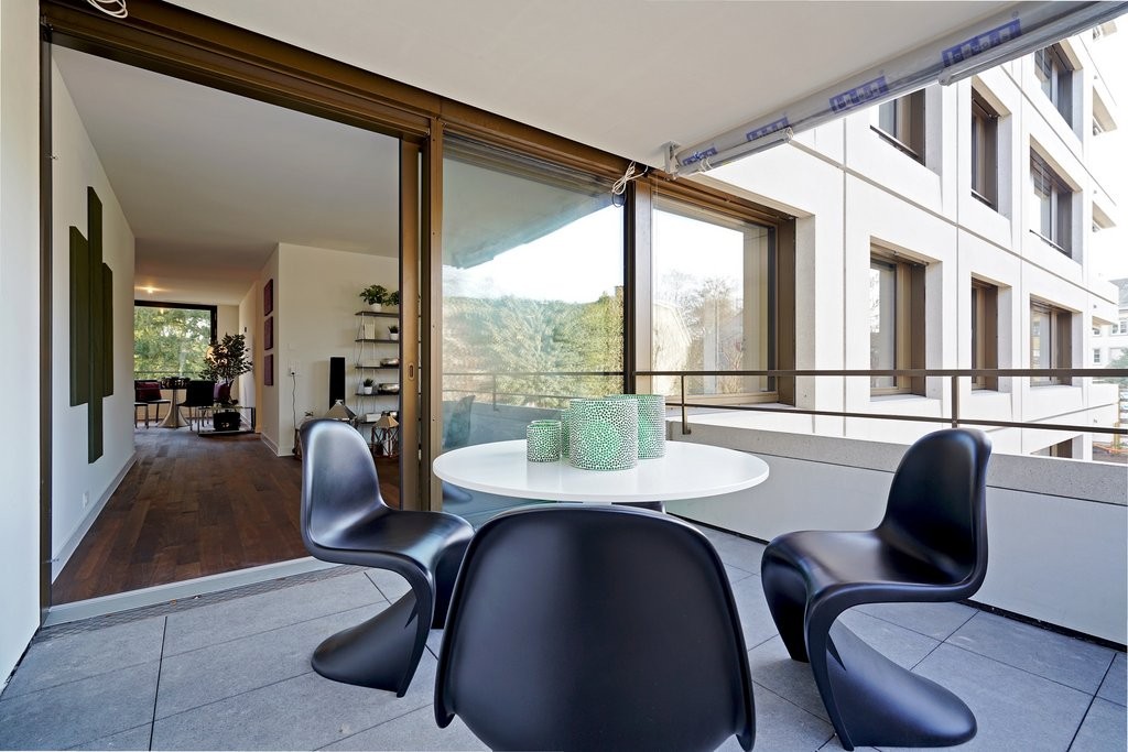 Appartamento di 1 ½ locali, foto 7 di 9