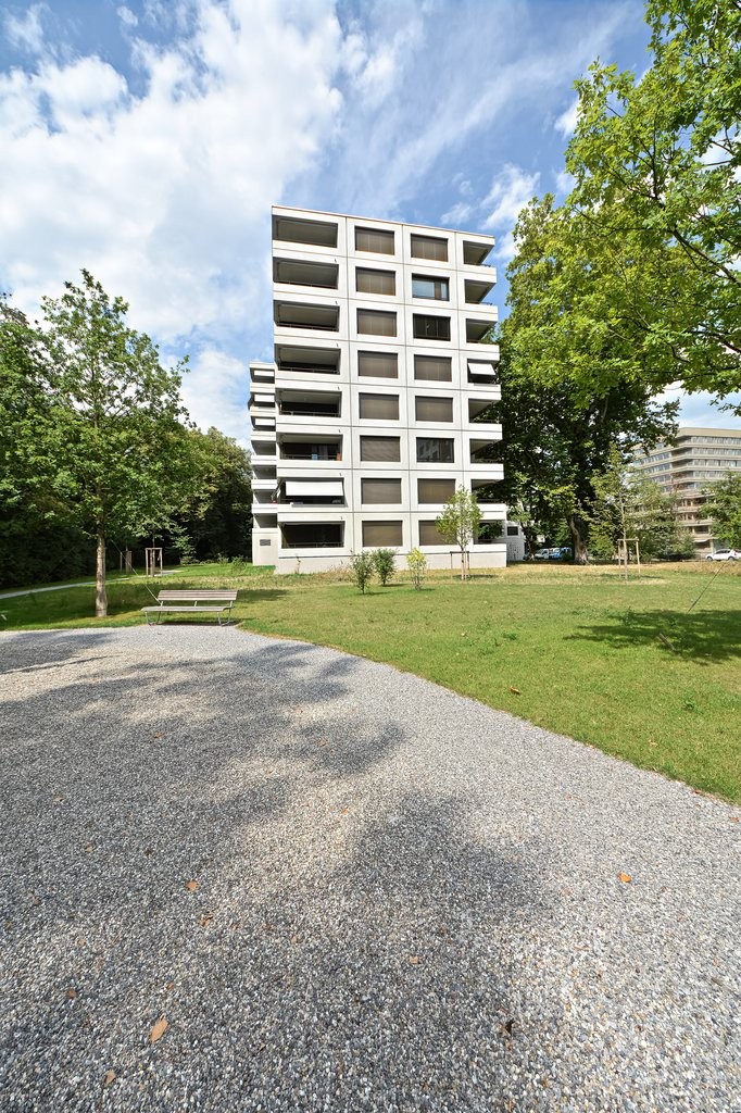 Appartamento di 1 ½ locali, foto 2 di 9