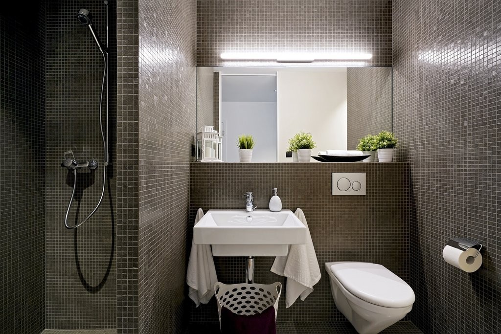 Appartamento di 1 ½ locali, foto 9 di 9