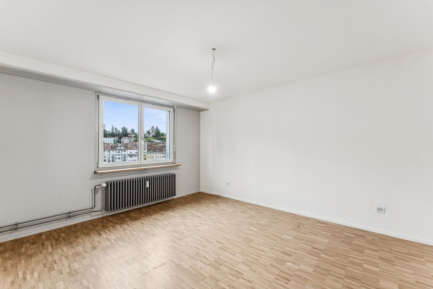 4 ½ rooms apartment, foto 5 di 10