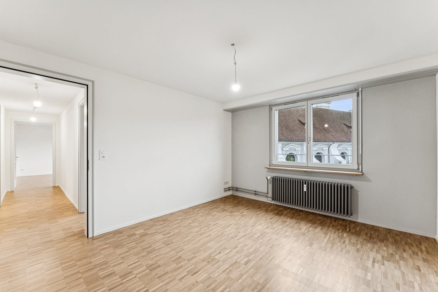 4 ½ rooms apartment, foto 6 di 10