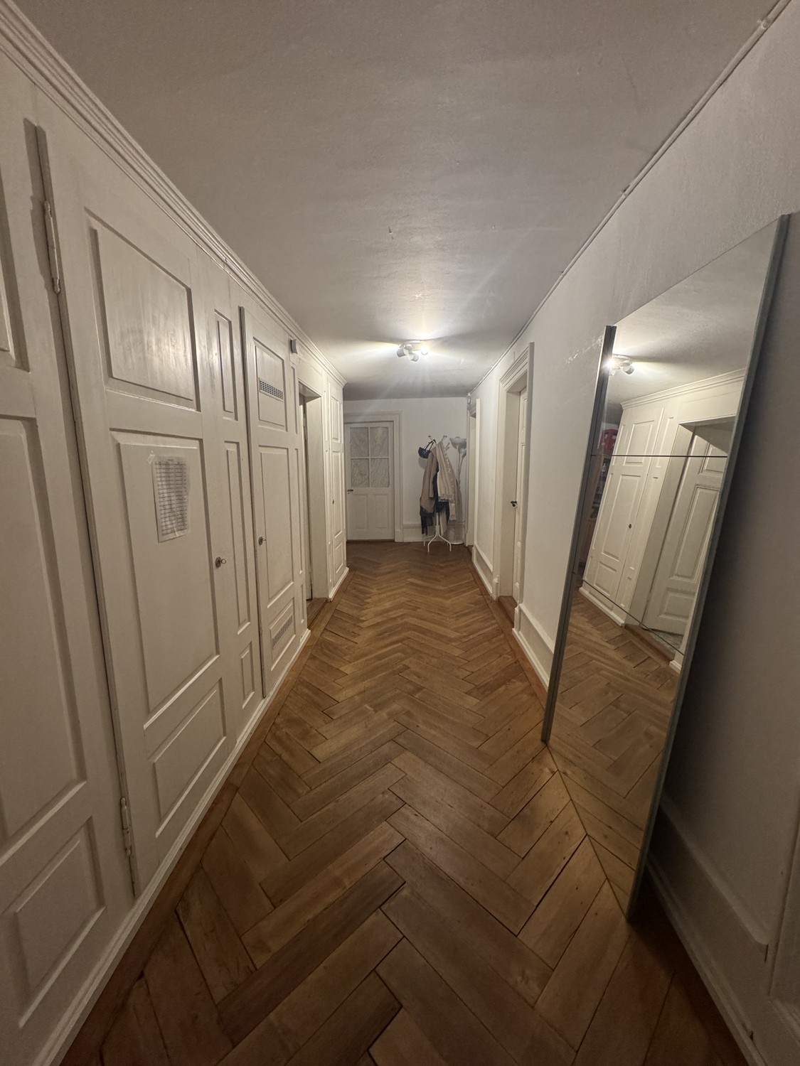 Stanza in un appartamento condiviso, foto 6 di 10