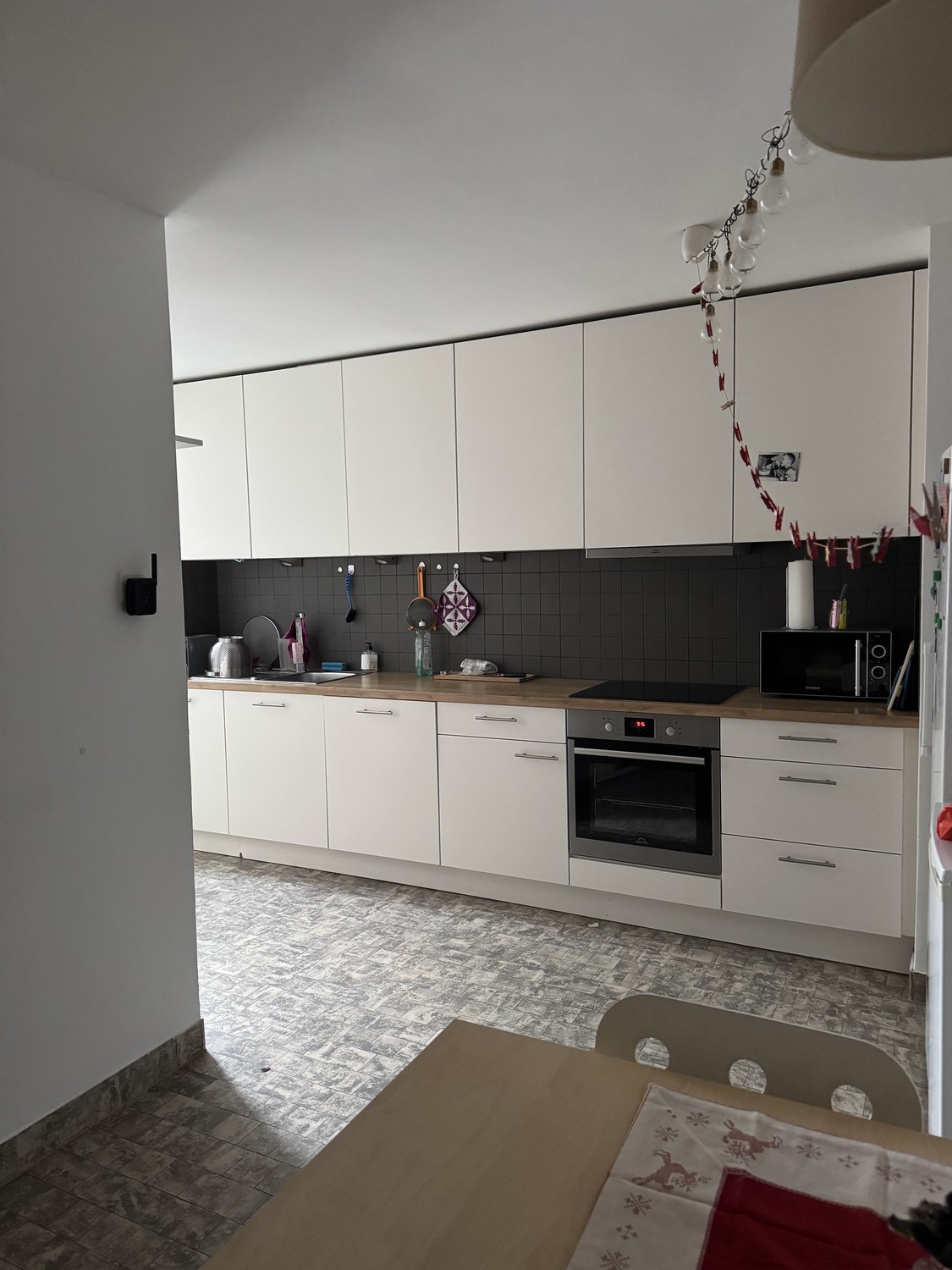 Stanza in un appartamento condiviso, foto 3 di 10