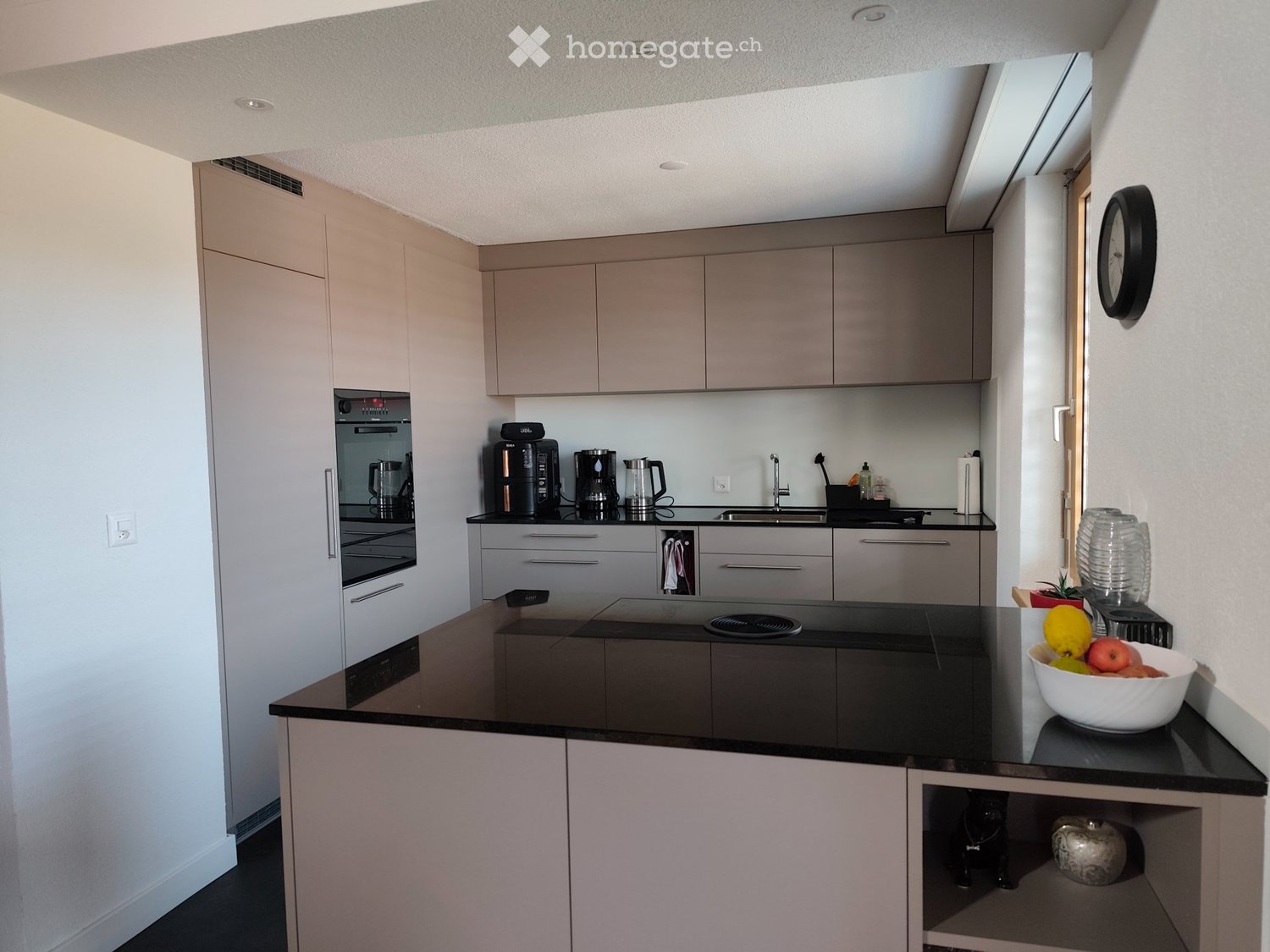 5 ½ rooms apartment