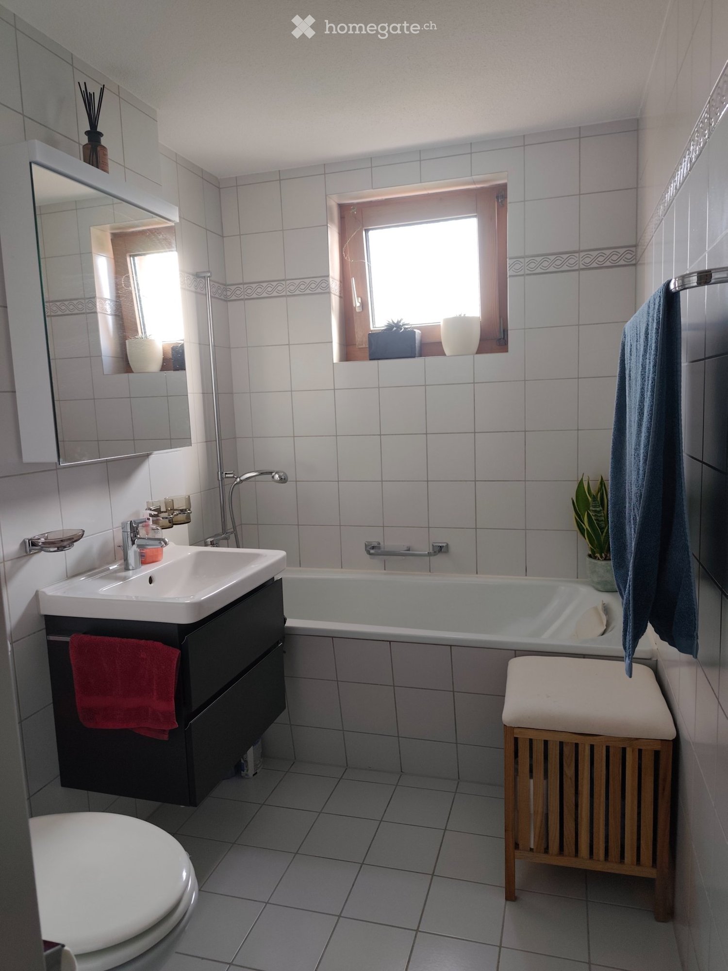 5 ½ rooms apartment