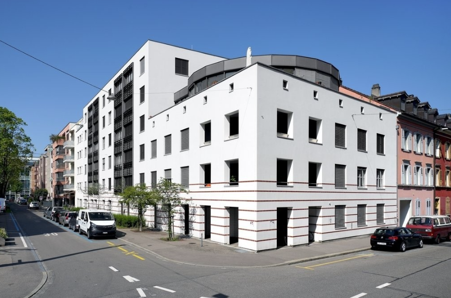 ufficio di 215m²