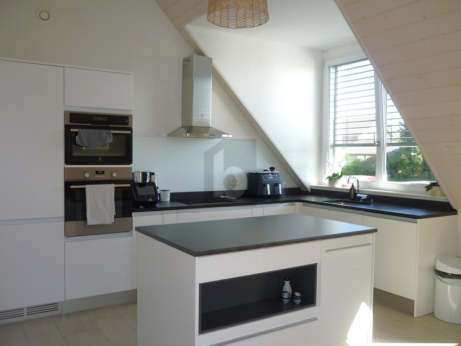 3 ½ rooms duplex