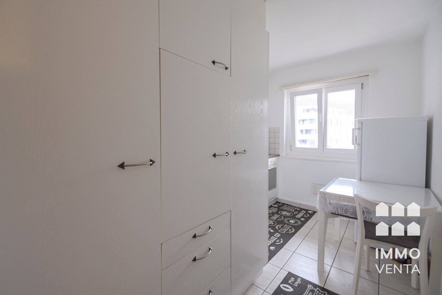 Appartamento di 3 ½ locali