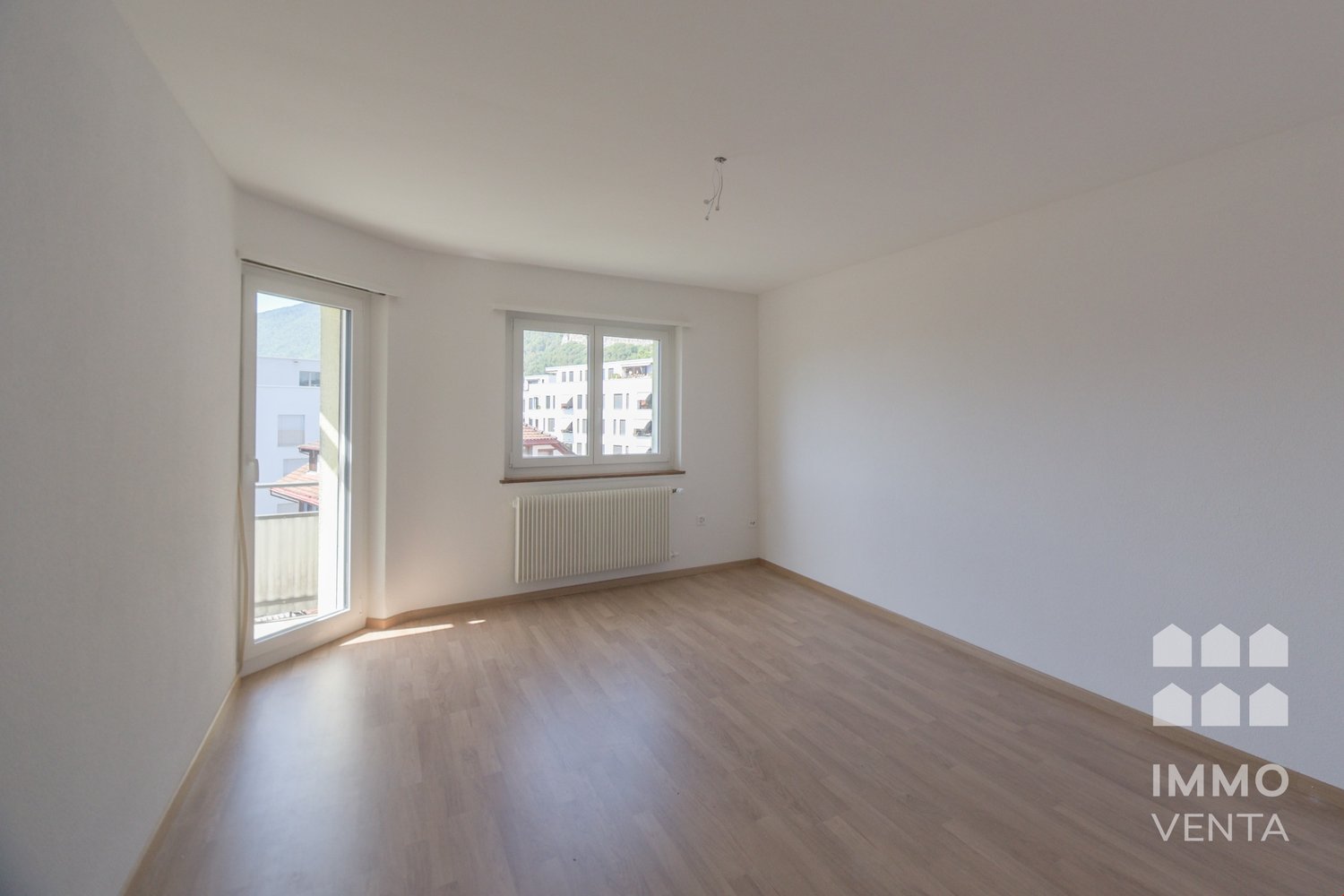 Appartamento di 3 ½ locali