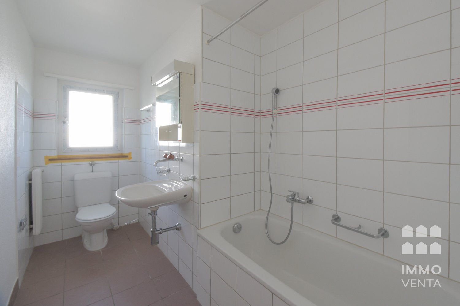 Appartamento di 3 ½ locali