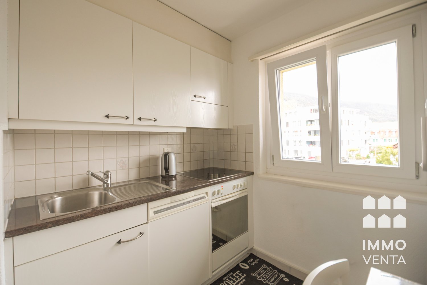 Appartamento di 3 ½ locali