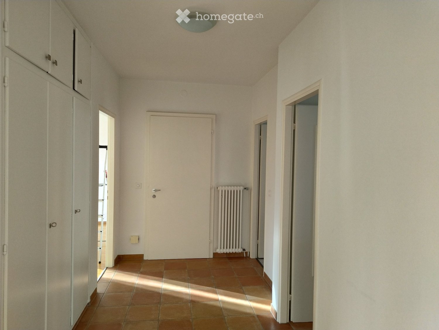 3 ½ rooms apartment, foto 2 di 5