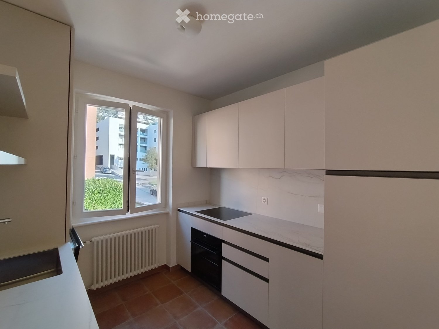 3 ½ rooms apartment, foto 5 di 5