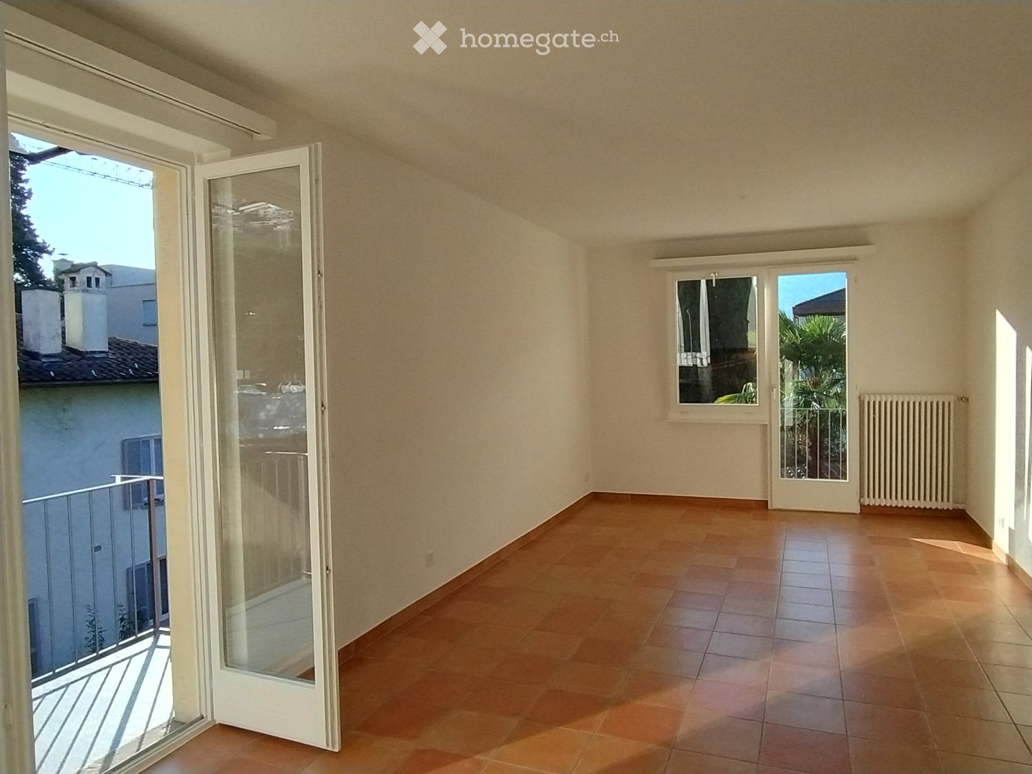 3 ½ rooms apartment, foto 4 di 5