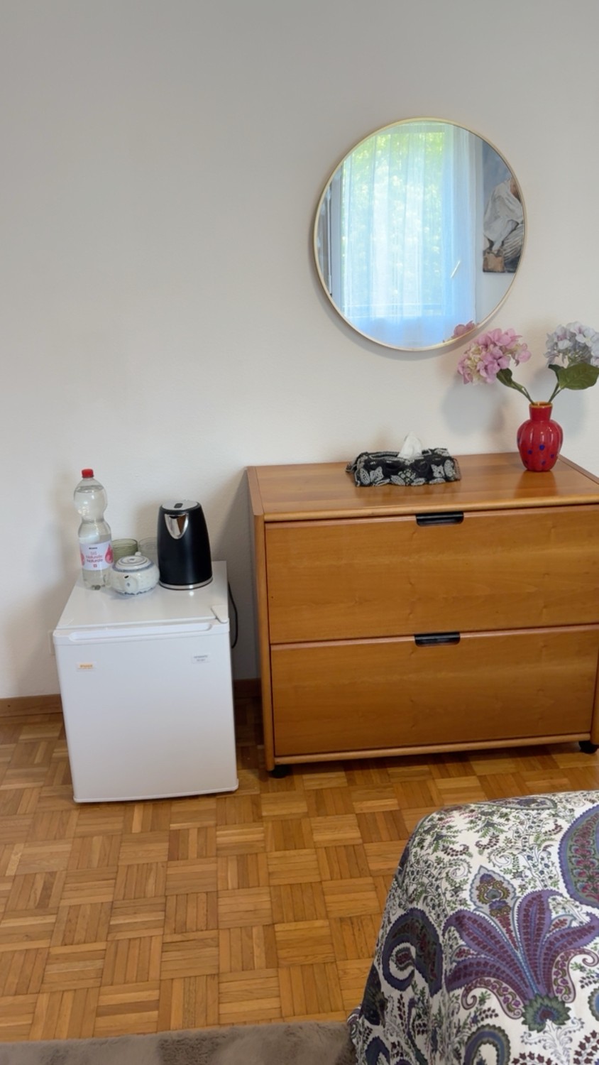 Stanza in un appartamento condiviso, foto 5 di 7