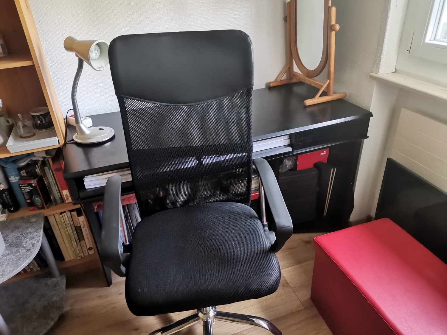 Stanza in un appartamento condiviso, foto 8 di 10