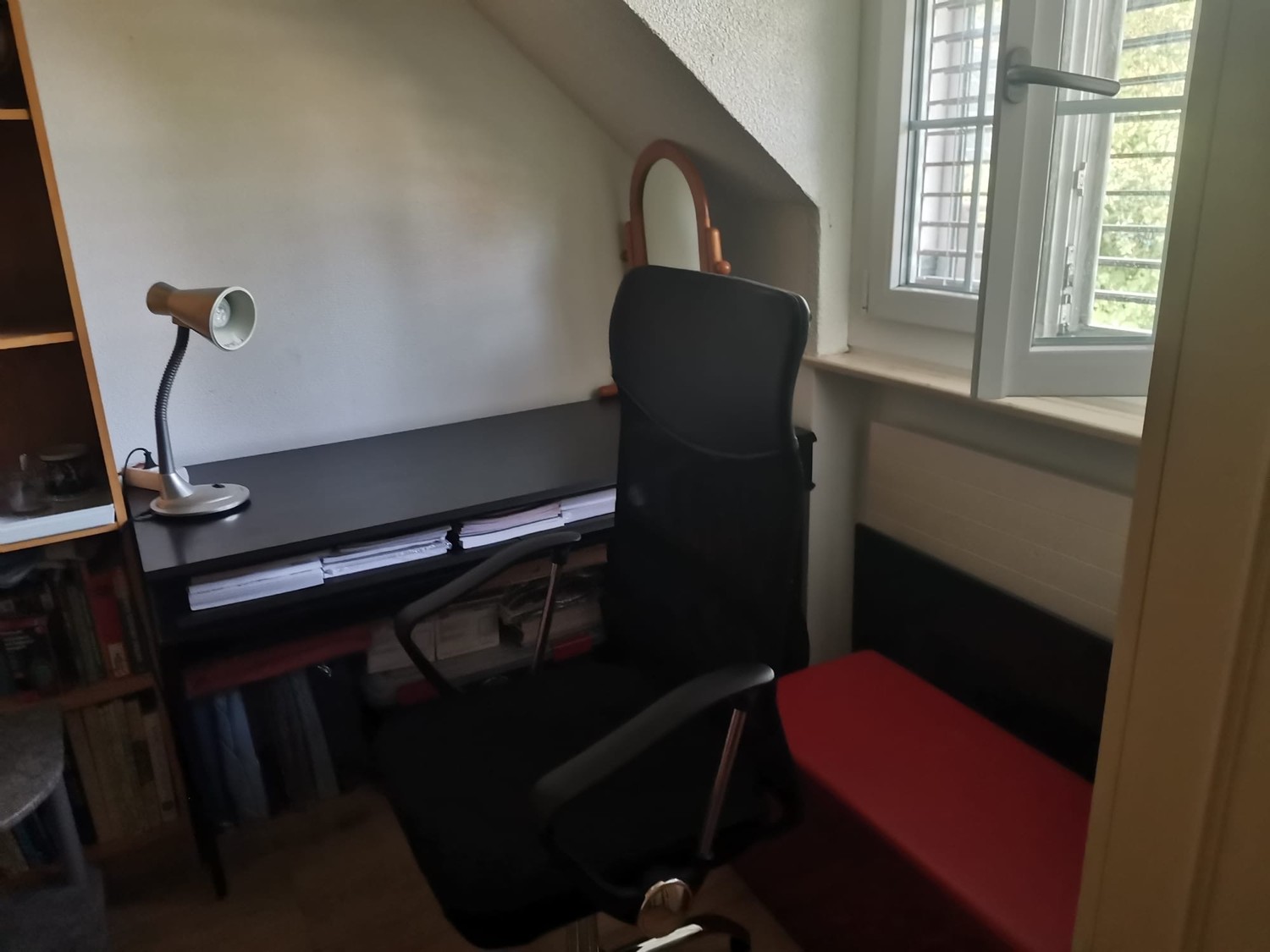 Stanza in un appartamento condiviso, foto 4 di 10