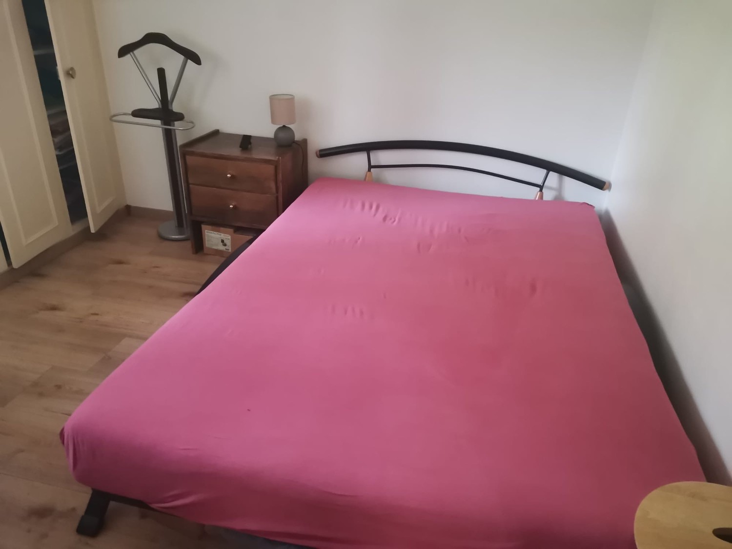 Stanza in un appartamento condiviso, foto 2 di 10