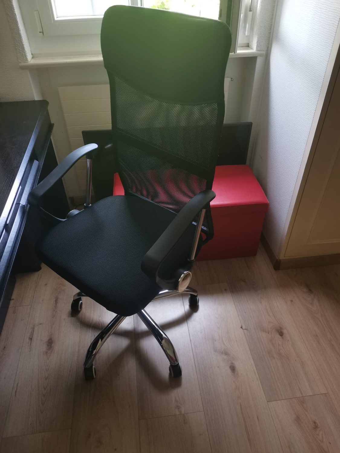 Stanza in un appartamento condiviso, foto 6 di 10