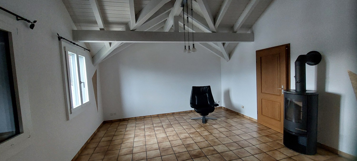 Appartement de 5 ½ pièces
