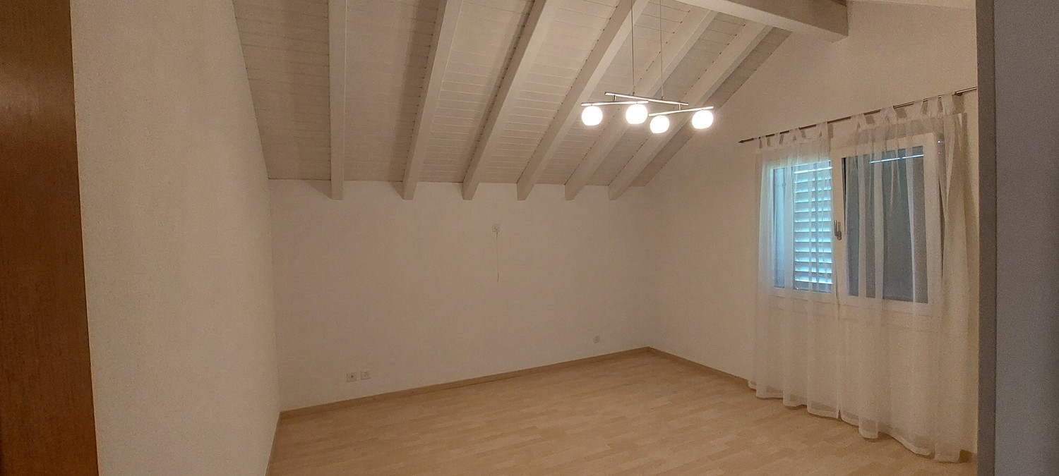 Appartement de 5 ½ pièces