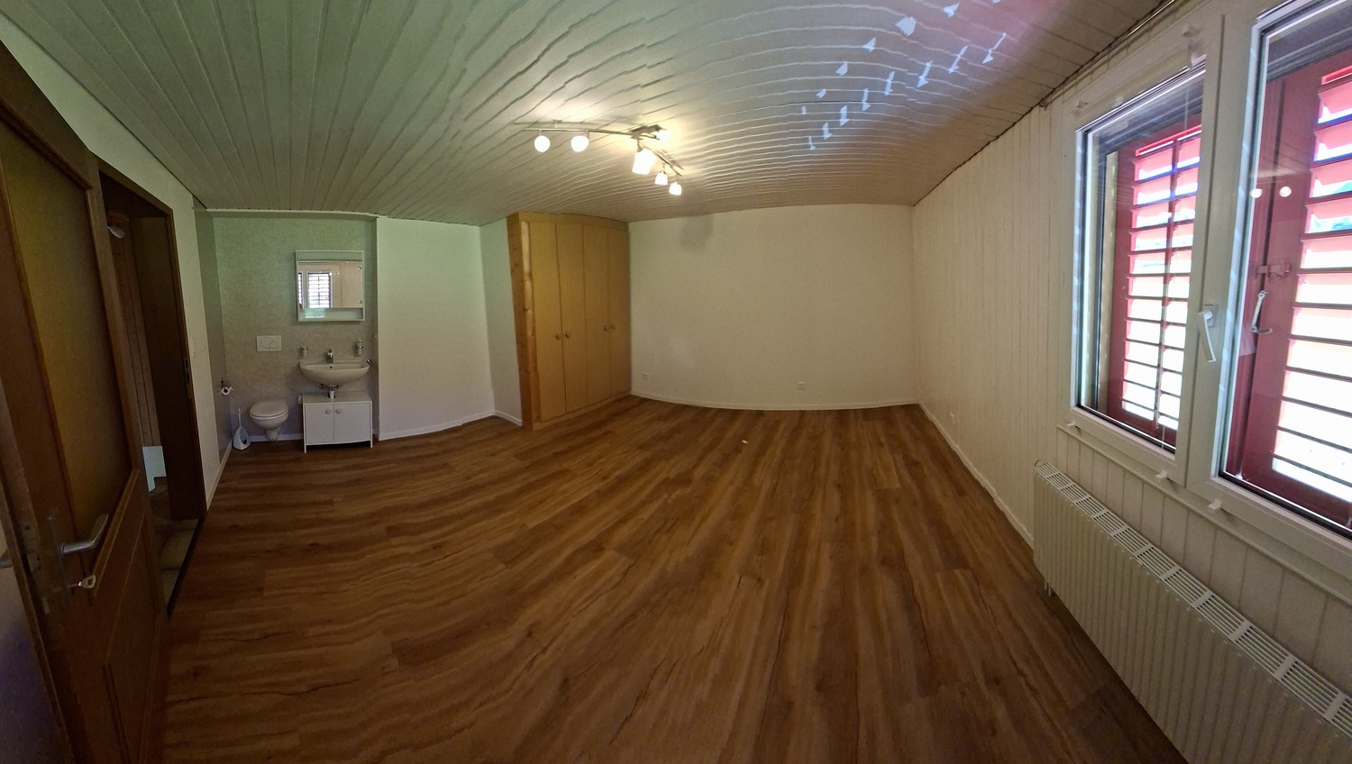 Appartement de 5 ½ pièces