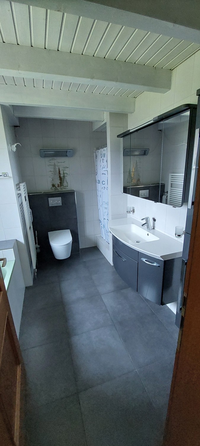 Appartement de 5 ½ pièces