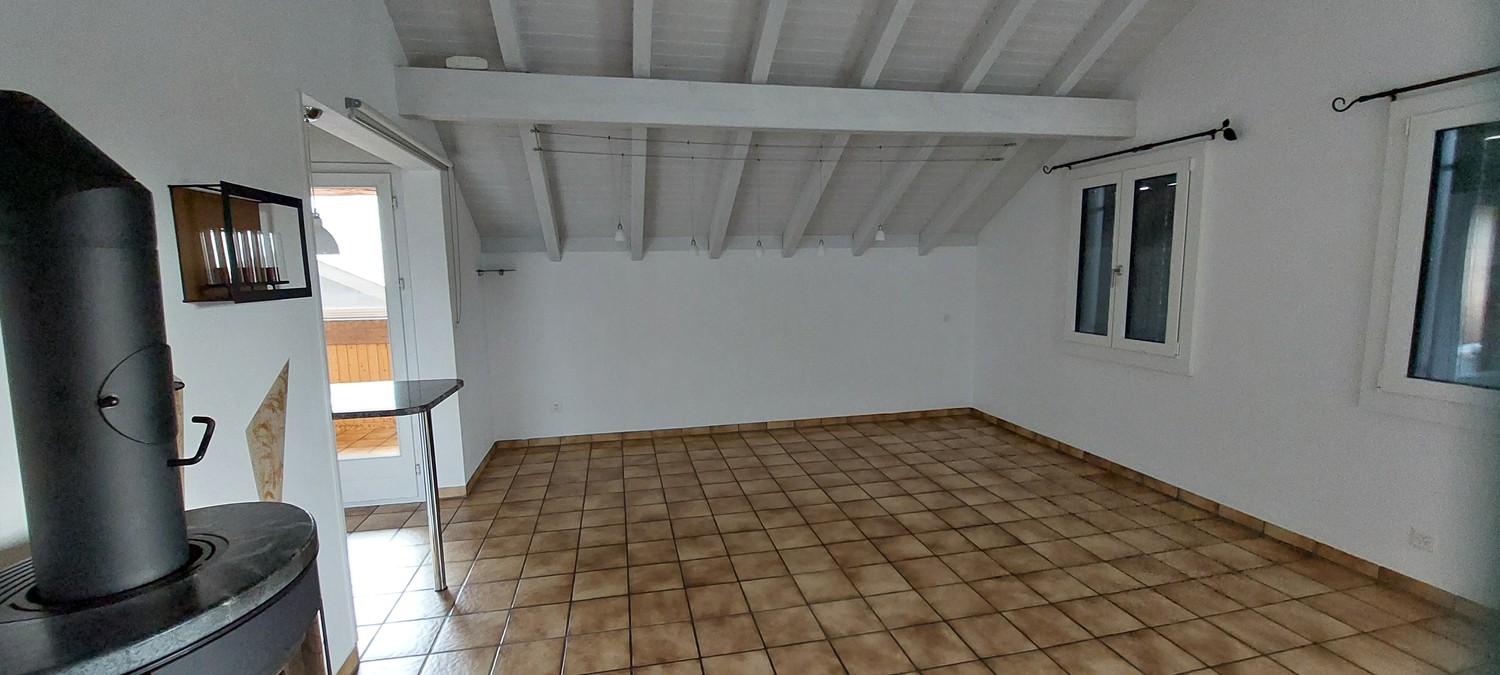 Appartement de 5 ½ pièces